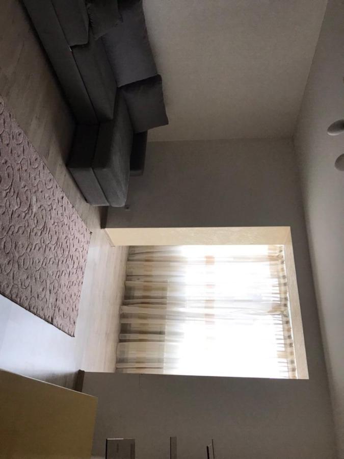 Motel イヴァーノ＝フランキーウシク 部屋 写真