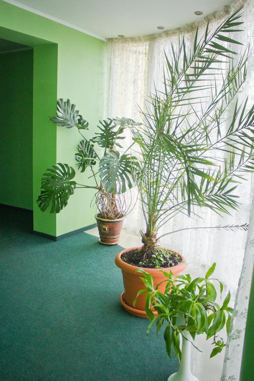 Motel イヴァーノ＝フランキーウシク 部屋 写真